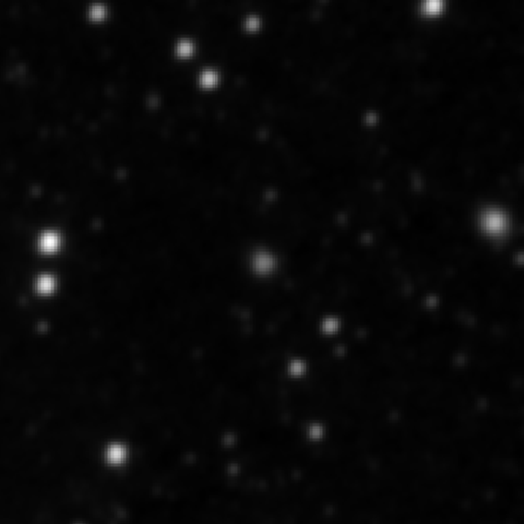 Survey preview for NGC 2625