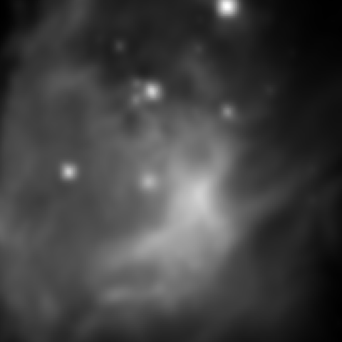 Survey preview for NGC 2626
