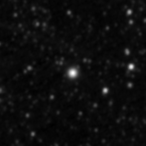 Survey preview for NGC 2636