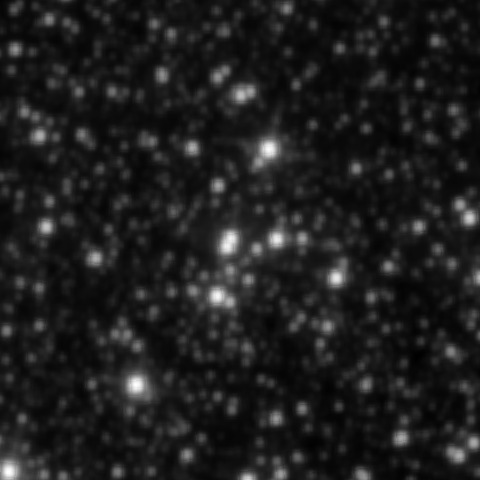 Survey preview for NGC 2645