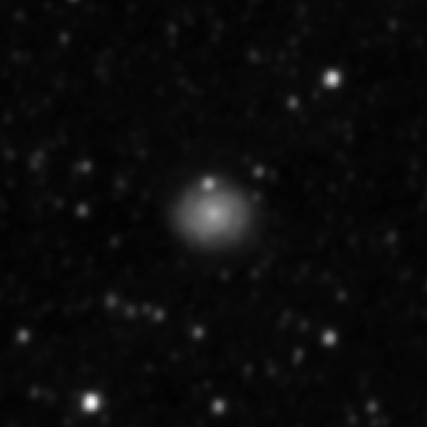 Survey preview for NGC 2649
