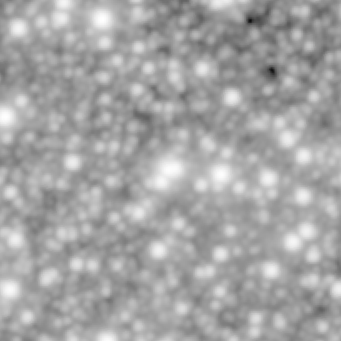 Survey preview for NGC 299