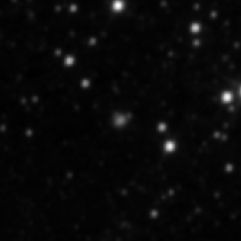 Survey preview for NGC 2651