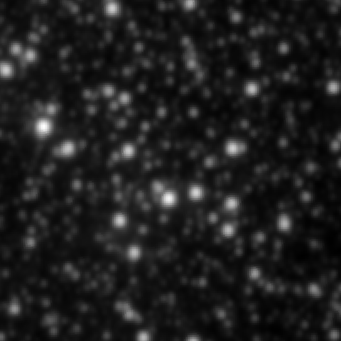 Survey preview for NGC 2659
