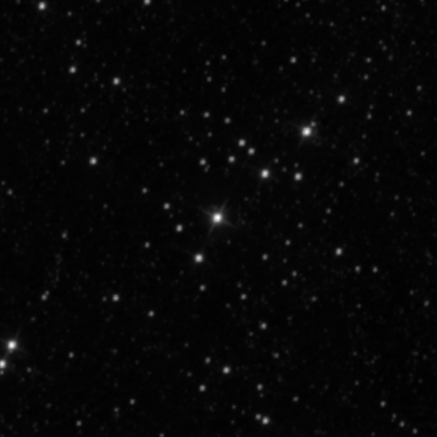 Survey preview for NGC 2666