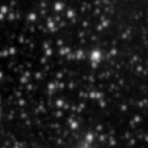 Survey preview for NGC 2670