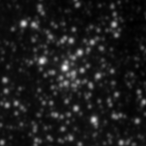 Survey preview for NGC 2671