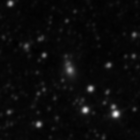Survey preview for IC 1366