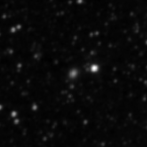 Survey preview for IC 1367