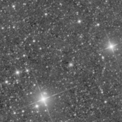 Survey preview for NGC 302