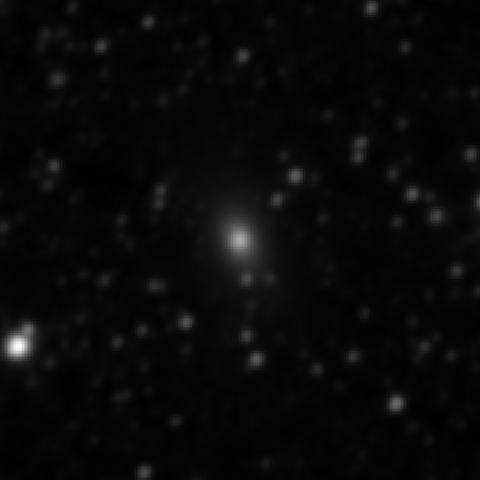 Survey preview for IC 1371