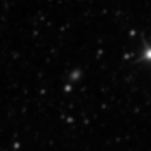 Survey preview for IC 1372