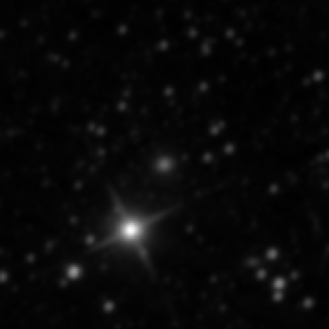 Survey preview for IC 1374