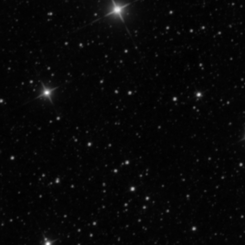 Survey preview for IC 1376