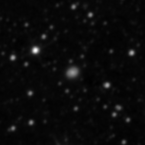 Survey preview for IC 1377