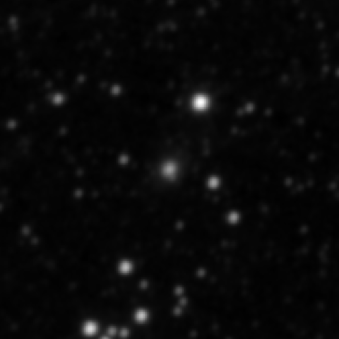 Survey preview for IC 1379
