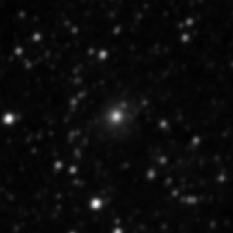 Survey preview for IC 1380