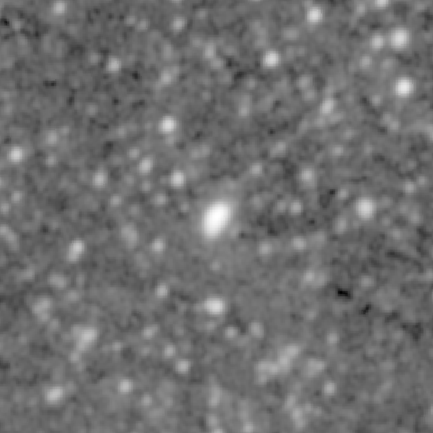 Survey preview for NGC 303