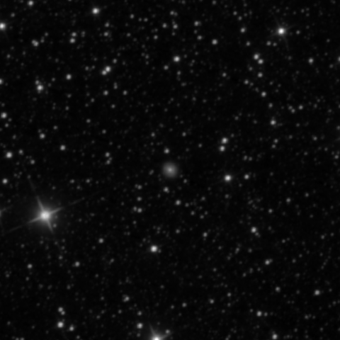 Survey preview for IC 1382