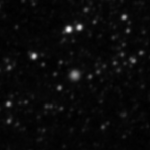 Survey preview for IC 1385
