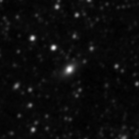 Survey preview for IC 1388