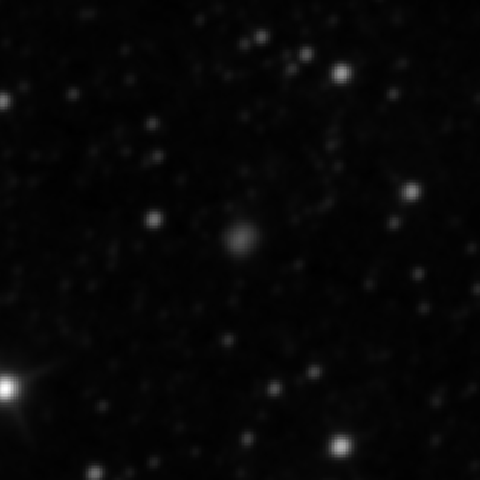 Survey preview for IC 1390