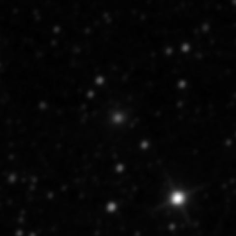 Survey preview for IC 1391