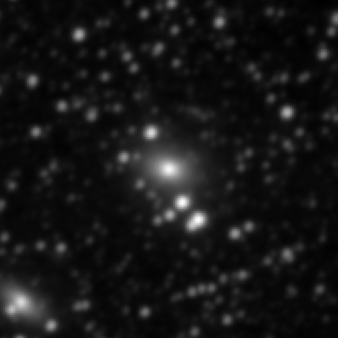 Survey preview for IC 1392