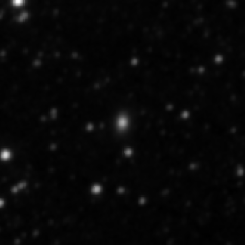 Survey preview for IC 1397
