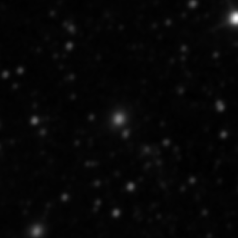 Survey preview for IC 1399