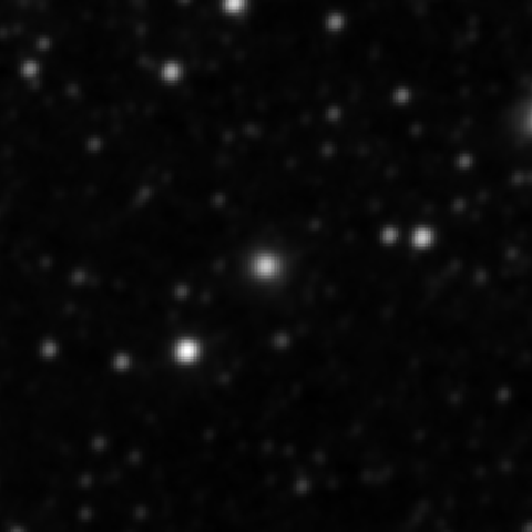 Survey preview for IC 1406