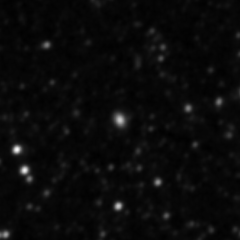 Survey preview for IC 1409