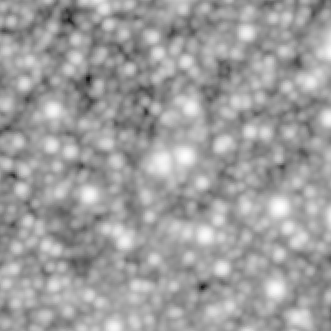 Survey preview for NGC 306