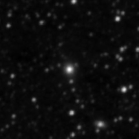 Survey preview for IC 1414