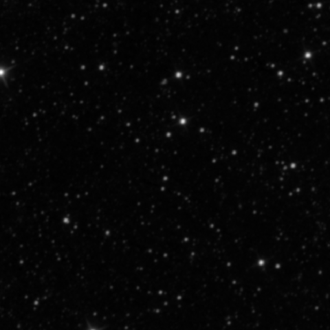 Survey preview for IC 1416