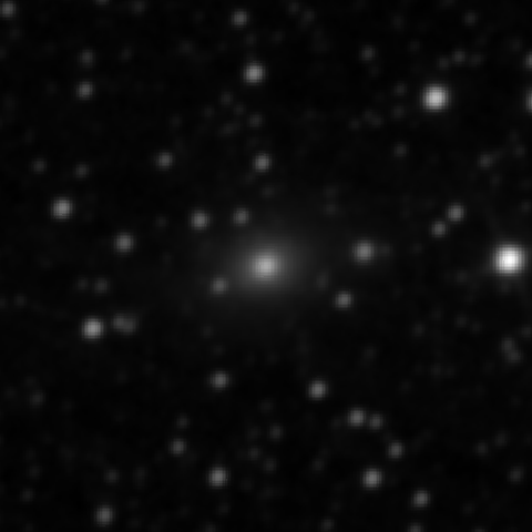Survey preview for IC 1427