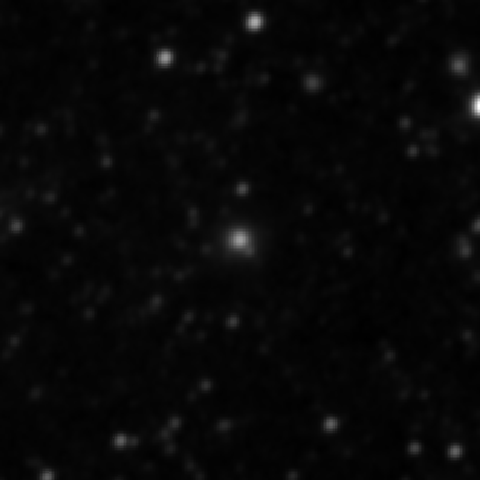 Survey preview for IC 1430
