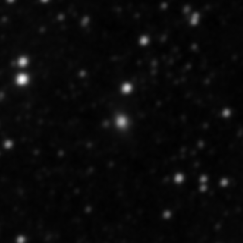 Survey preview for IC 1432