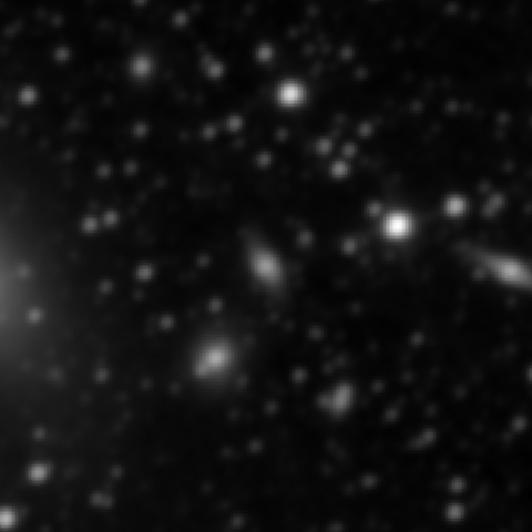 Survey preview for IC 1441
