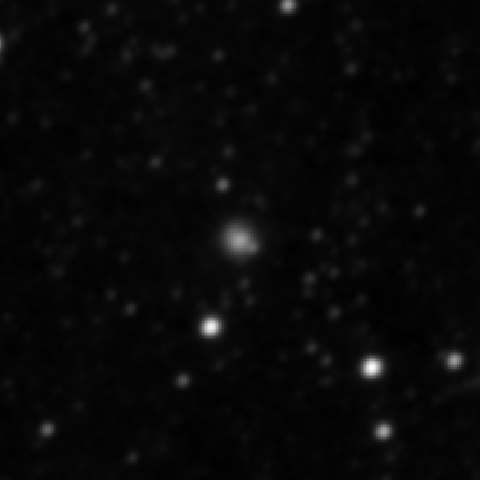 Survey preview for IC 1451