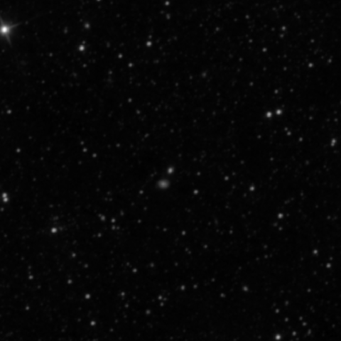 Survey preview for IC 1452