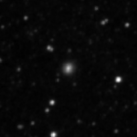 Survey preview for IC 1453
