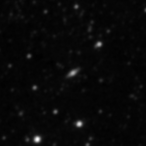 Survey preview for IC 1456