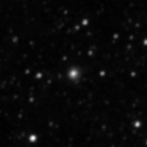 Survey preview for IC 1460