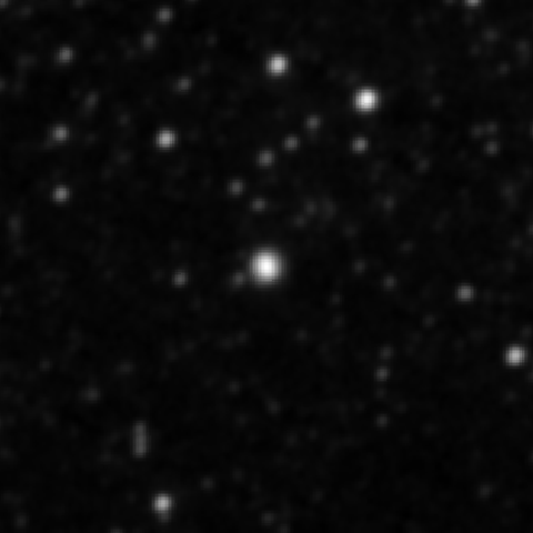 Survey preview for IC 1461
