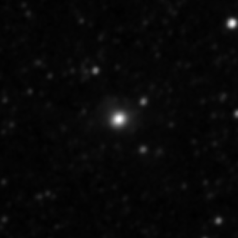 Survey preview for IC 1466