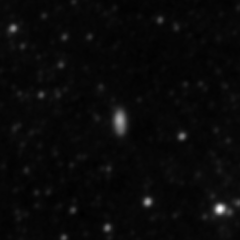 Survey preview for IC 1467