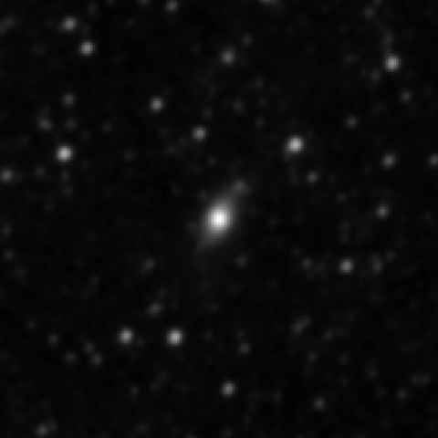 Survey preview for IC 1468