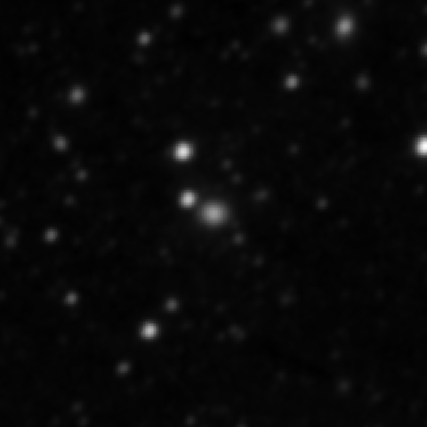 Survey preview for IC 1469