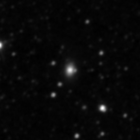 Survey preview for IC 1471